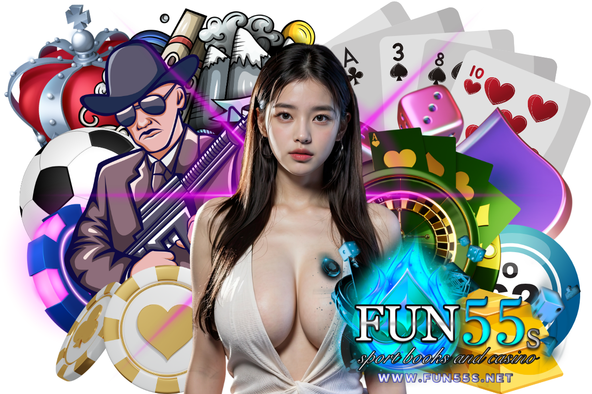 fun55s สล็อต